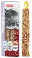 Knaagdier Snack Pinda 125 gr (set van 2)