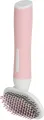 ZOLUX ANAH SLICKERBORSTEL SOFT ROZE / WIT