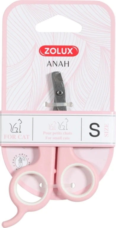 Nagelschaar Small - 1 stuk
