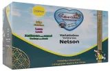 Hond Natvoer Variatiebox Kip, Lam, Kalkoen en Eend - 24 stuks