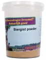 Hond Voedingssupplement Biergist Poeder 200 gr