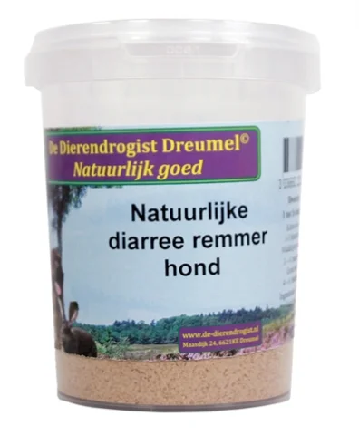 DIERENDROGIST