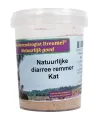 Dierendrogist Diarree Remmer voor Kat, Natuurlijk, 200 gram