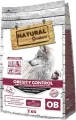 Natural Greatness Hond Droogvoer Obesity Control Volwassen 2 kg