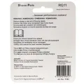 Shaver-Parts scheerhoofd voor Philips RQ11 scheerapparaten