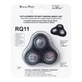 Shaver-Parts scheerhoofd voor Philips RQ11 SensoTouch 2D, 1 stuk