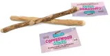 Knaagdier snack Koffiehout Sticks 1 stuk