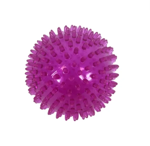 ZOLUX POP TPR STEKELBAL ROZE