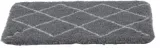 ZOLUX BERBER VETBED GERECYCLED GREY