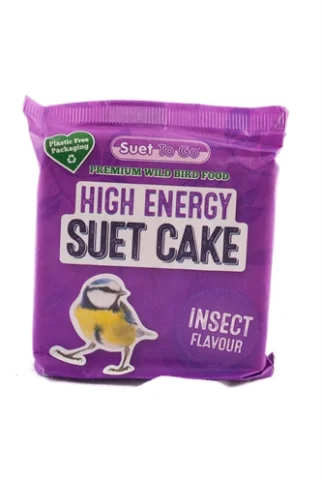 SUET TO GO