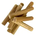 PETSNACK GEPERSTE STAAF MET RUND