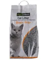 Agriselect Kattenbakvulling Basic Grey 20 liter