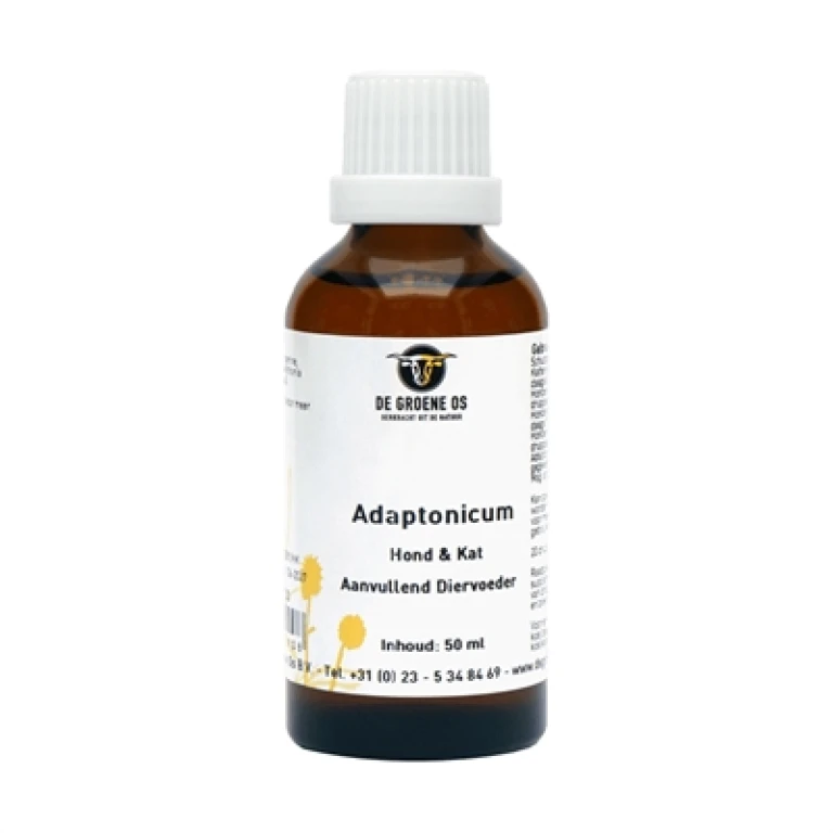 Hond Voedingssupplement Ashwaganda 50 ml