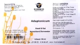 DE GROENE OS ADAPTONICUM HOND / KAT