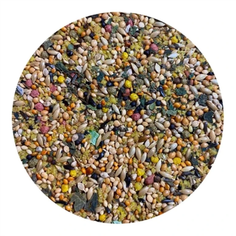 UTOPIA Droogvoer Tropische Vogels Top Quality 1 kg