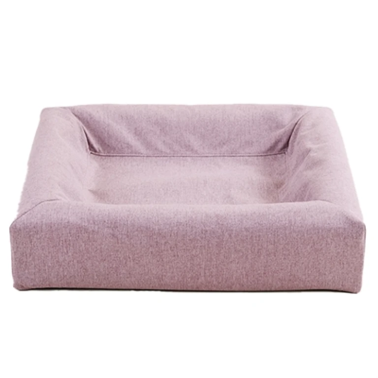 BIA Skanor Hoes voor Hondenmand Roze - 60x50x12,5 cm - 1 stuk