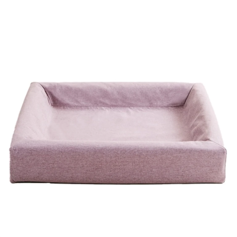 BIA Skanor Hoes voor Hondenmand Roze - 85x70x15 cm - 1 stuk