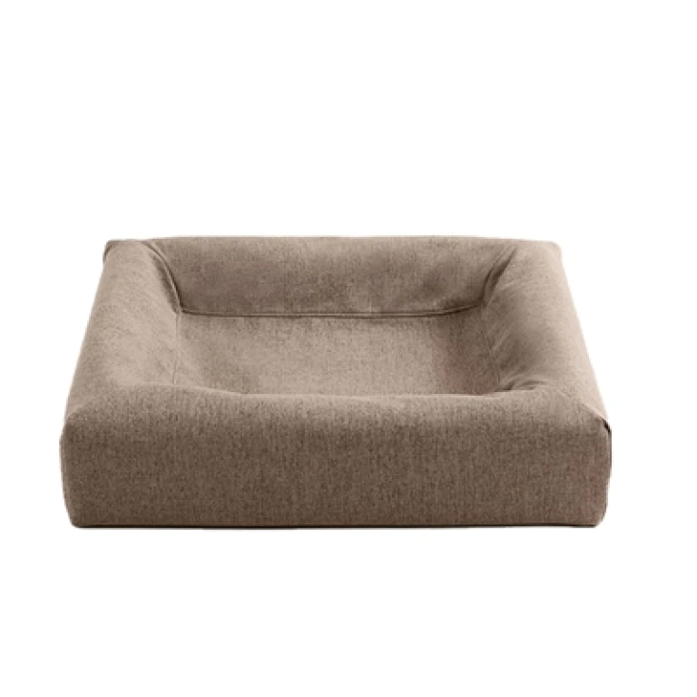 BIA Skanor Hoes voor Hondenmand Truffel - 60x50x12,5 cm - 1 stuk