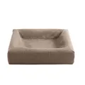 BIA Skanor Hoes voor Hondenmand Truffel - 60x50x12,5 cm - 1 stuk