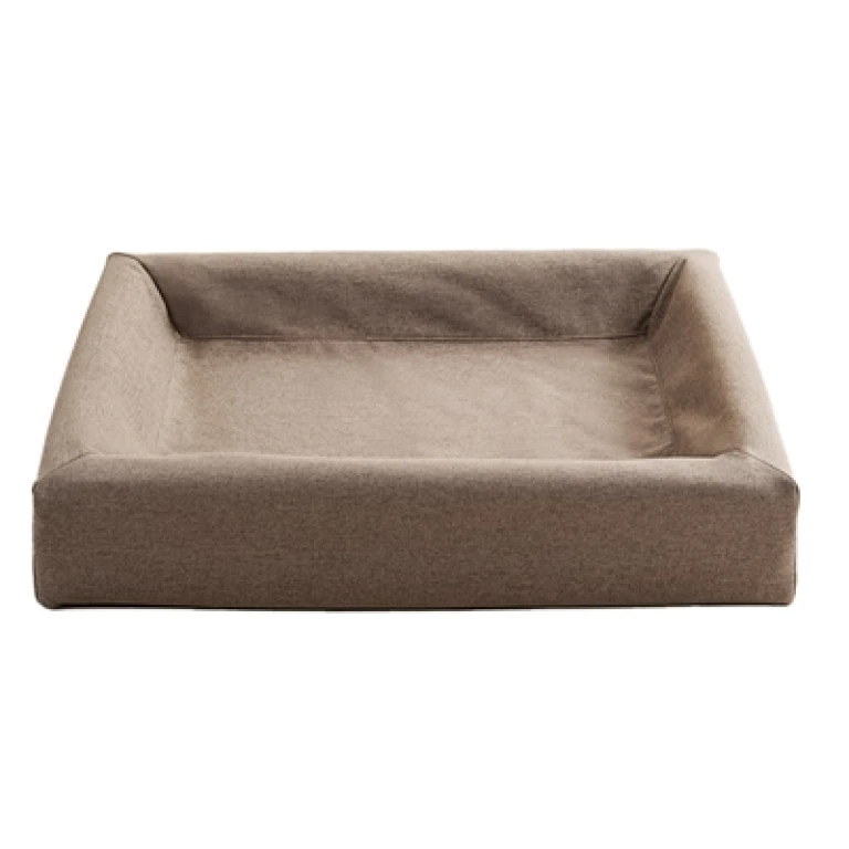 BIA Skanor Hoes voor Hondenmand Truffel - 85x70x15 cm - 1 stuk
