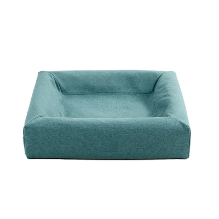 BIA Skanor Hoes voor Hondenmand - Blauw - 60x50x12,5 cm - 1 stuk