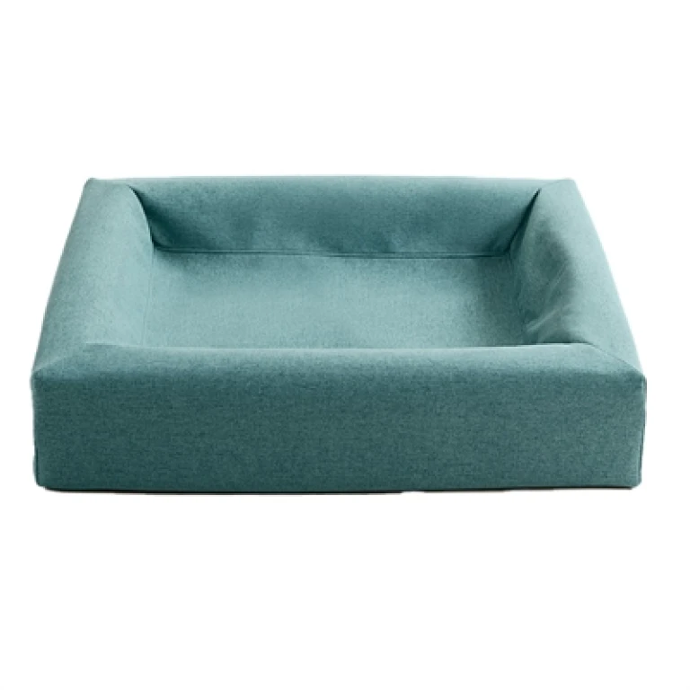 BIA Skanor Hoes voor Hondenmand - Blauw - 70x60x15 cm (1 stuk)