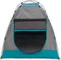 TRIXIE TENT VOOR HONDEN DONKERGRIJS / PETROL