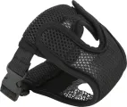 TRIXIE BESCHERMBROEKJE COMFORT MESH MATERIAAL ZWART