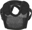 TRIXIE BESCHERMBROEKJE COMFORT MESH MATERIAAL ZWART