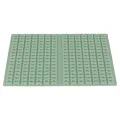 TRIXIE BAKMAT MET BOTJES VOOR HOND SILICONE