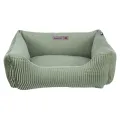 TRIXIE Hondenmand Marley Soft Edition Saliegroen - 1 stuk