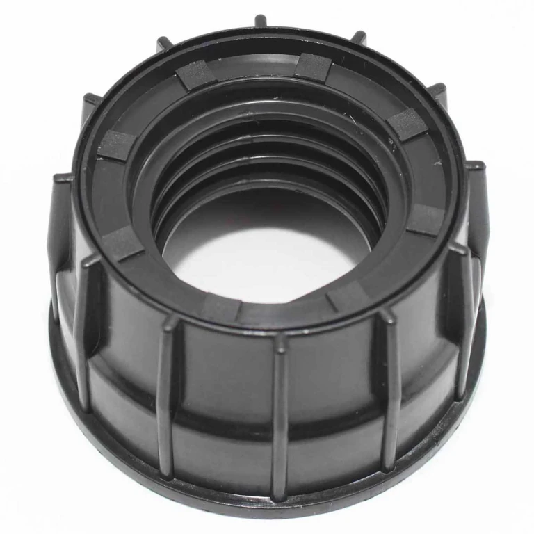 Numatic Wartel 32mm met ring en schroefbus, 1 stuk