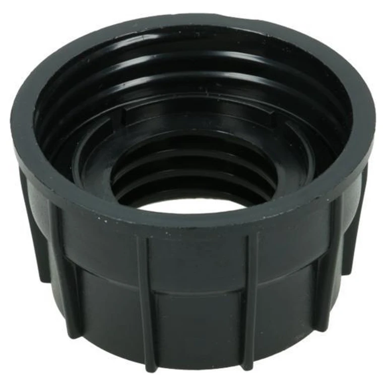 Numatic Wartel 32mm met ring en schroefbus, 1 stuk