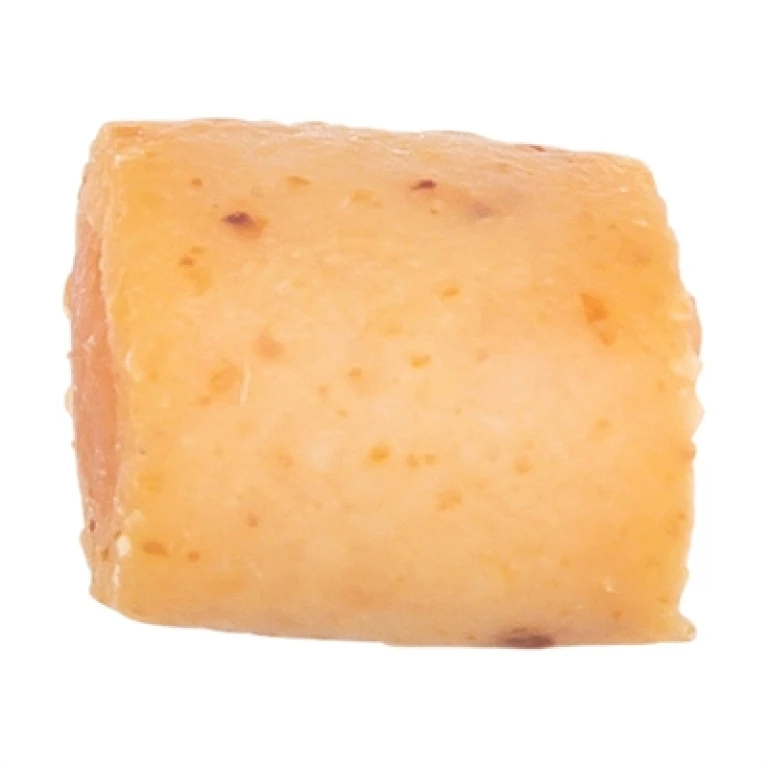 Kat Snacks Kip & Tonijn Rolletjes, 1 stuk