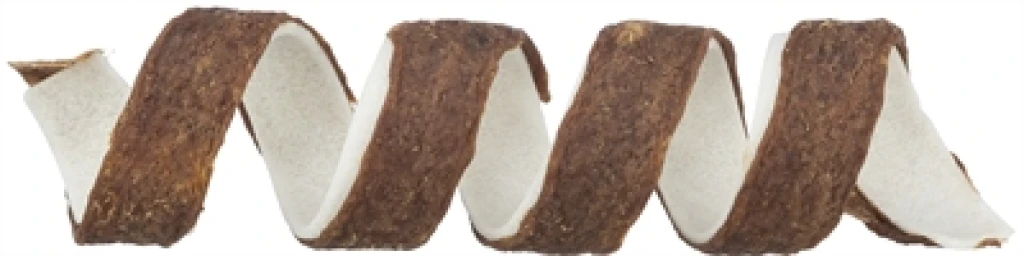 Hondensnacks Rund Kauwkrullen 12 cm - Set van 50 stuks