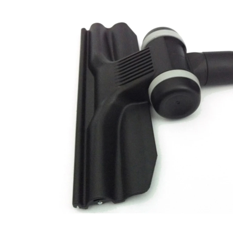 Numatic Combimond Free Flo 32mm Zwart