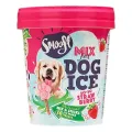 SMOOFL IJSMIX VOOR HONDEN AARDBEI