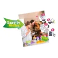 SMOOFL IJSMIX VOOR HONDEN AARDBEI