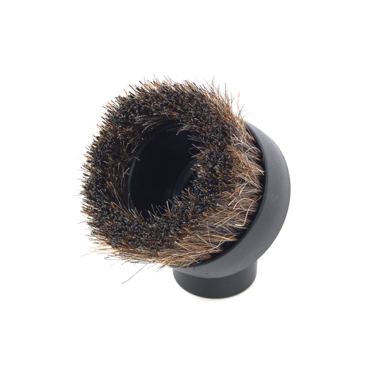 Numatic Stofzuigermond Plumeau 32mm Zwart