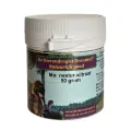 Voedingssupplement Magnesium Citraat 50 gram
