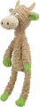 TRIXIE HONDENSPEELGOED KOE PLUCHE TOUW