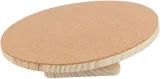 Trixie Loopschijf voor Degoes en Grote Hamsters - Kurk - 1 stuk - 30 cm
