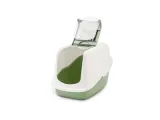 SAVIC KATTENBAK NESTOR BOTANICAL GROEN