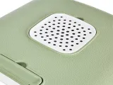 SAVIC KATTENBAK MIRA BOTANICAL GROEN