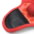 MORSO HONDENTUIG BODY MESH GERECYCLED LIPSTICK ROZE
