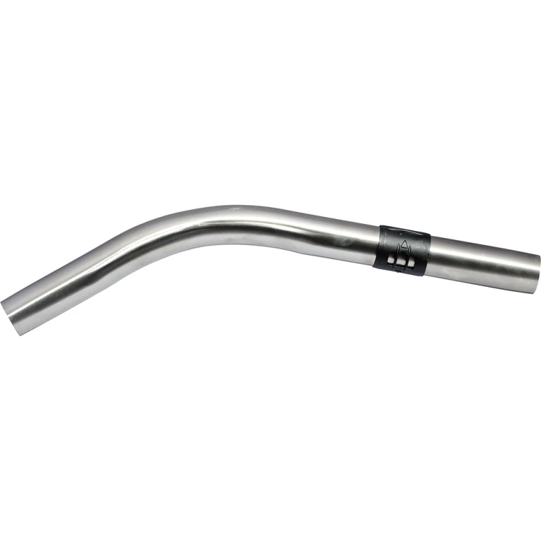 Numatic gebogen stofzuigerbuis 32mm RVS - 1 stuk