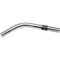 Numatic buis gebogen 32mm RVS - 601027