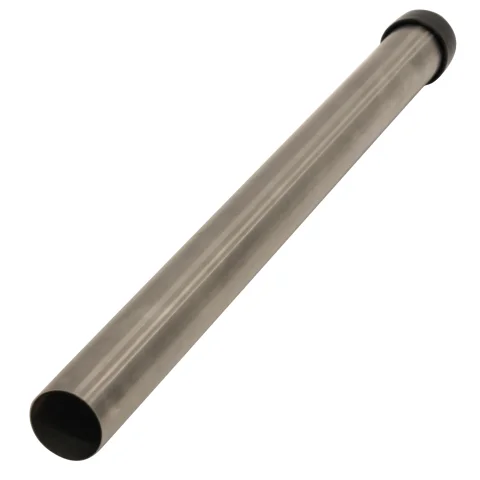 Numatic buis gebogen 32mm RVS - 601027