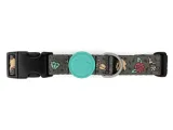 MORSO HALSBAND HOND GERECYCLED INK TANK GROEN