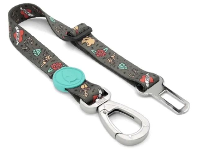 MORSO HONDEN AUTOGORDEL GERECYCLED INK TANK GROEN